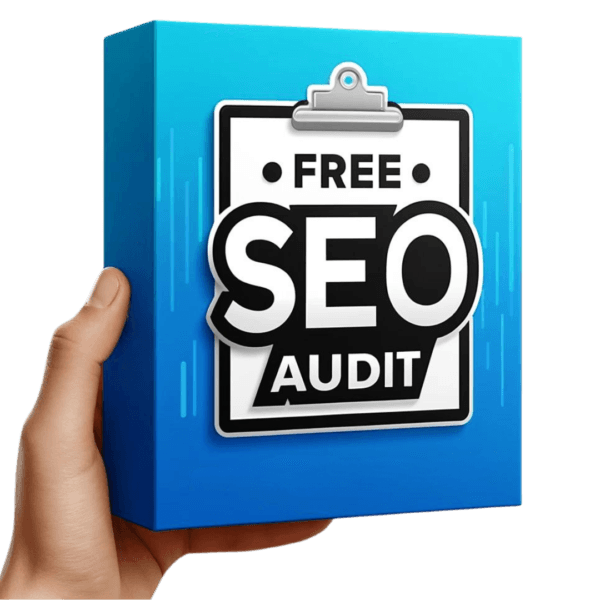 Free SEO Audit