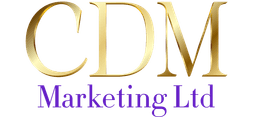 CDM Logo